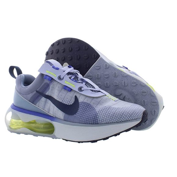 Lichtblauwe nike hot sale